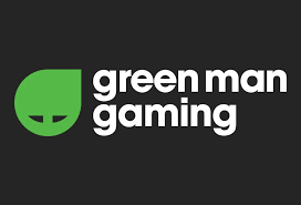 Green Man Gaming