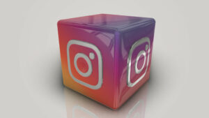 Instagram Box