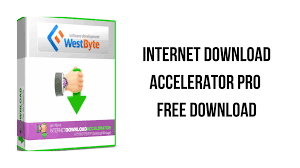 Internet Download Accelerator