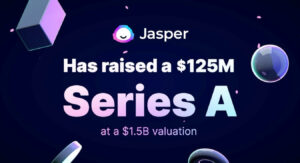 Jasper AI