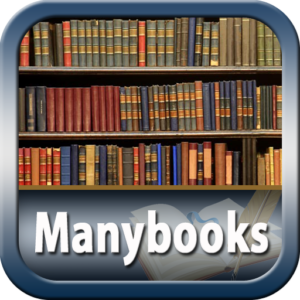 ManyBooks