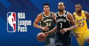 NBAstream