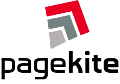 Pagekite