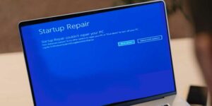 Startup Repair