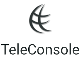 Teleconsole