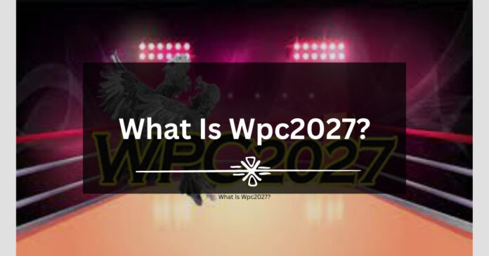 WPC2027