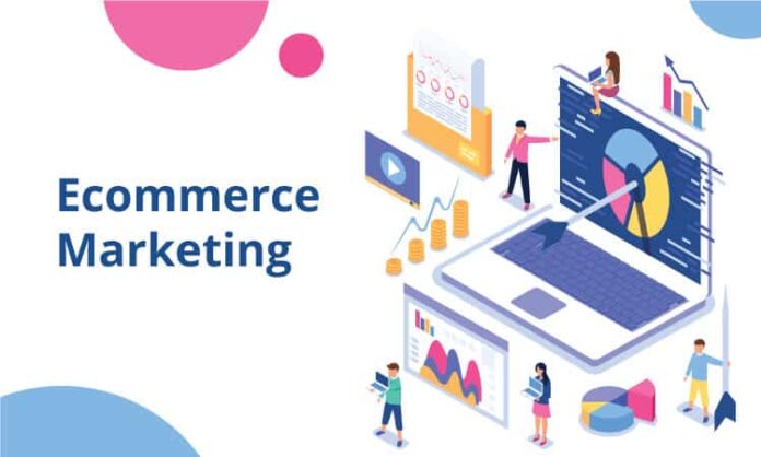 ecommerce marketing strategy