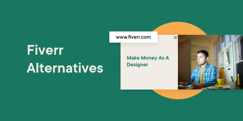 fiverr alternatives