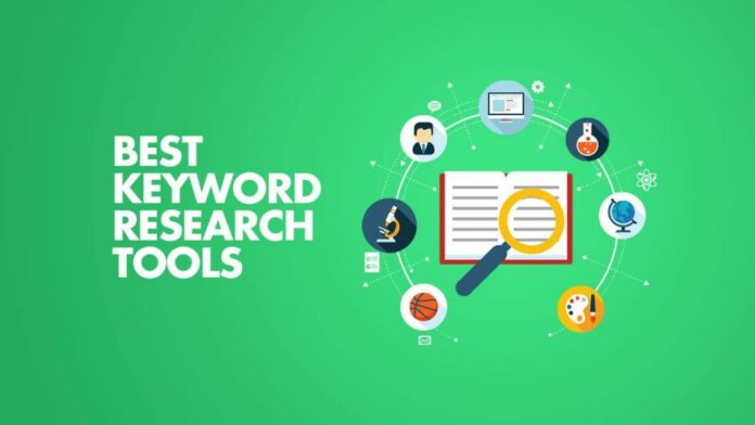 keyword research tools