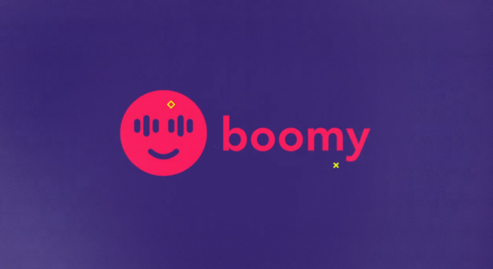 Boomy Alternatives