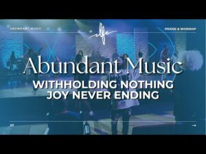 Abundant Music