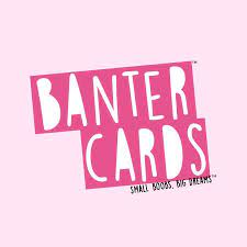 Banter Cards