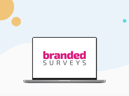 Branded Surveys