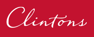 Clintons Retail