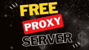 Free Proxy