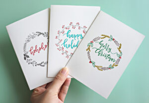 Greetings Cards