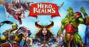 Hero Realms