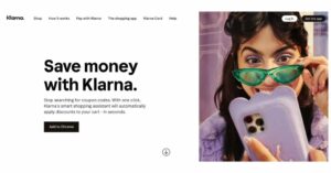 Klarna