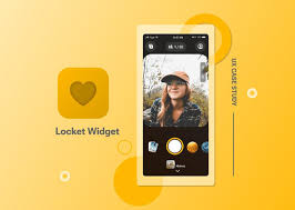 Locket Widget