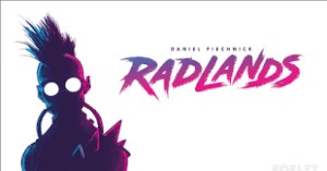 Radlands