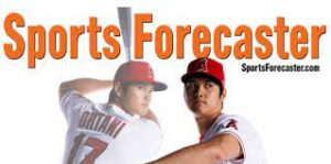 Sports Forecaster