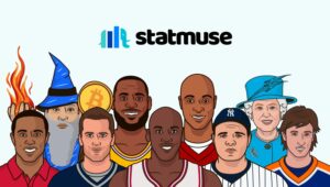 StatMuse