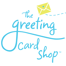 The Greeting Card Shop