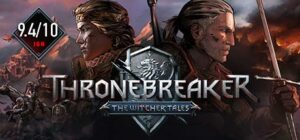 Thronebreaker