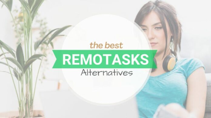 remotasks Alternatives