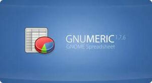 Gnumeric