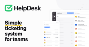 HelpDesk