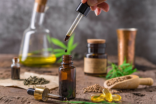 How Can Premium CBD Oil Aid My Healthy Lifestyle?