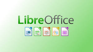 LibreOffice - Calc