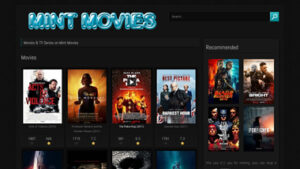 Mintmovies