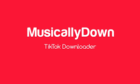 MusiclyDown