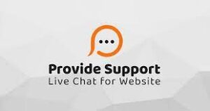 Provide Support