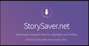 StorySaver.net