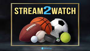 Stream To Watch