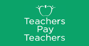 Teachers Pay Teachers