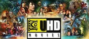 UHDmovies