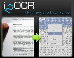 i2ocr