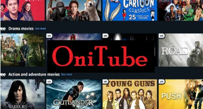 onitube Alternatives