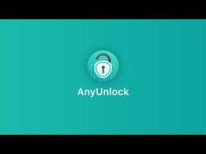 AnyUnlock