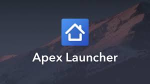 Apex Launcher