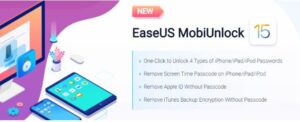 EaseUS MobiUnlock