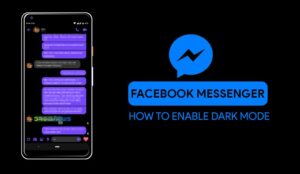 Facebook Messenger