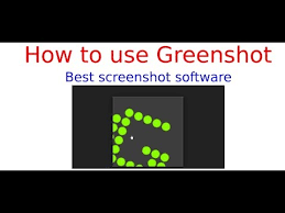 Greenshot