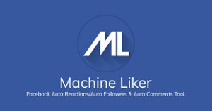 Machine Liker