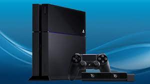 PlayStation 4 and 5