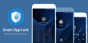 Smart Applock